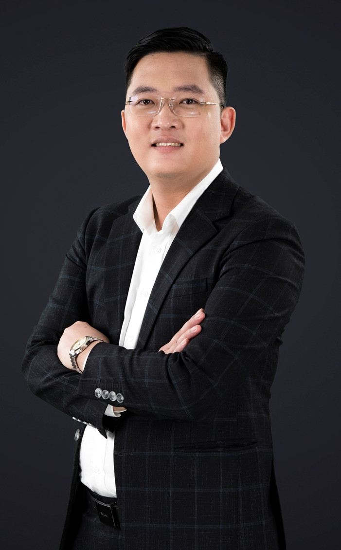 Trần Đức Long